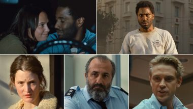 Beckett Trailer: John David Washington Is on a Run As He Gets Caught in a Crazy Police Conspiracy (Watch Video)