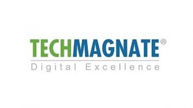 Business News | Techmagnate Wins Digital Mandate for Pine Labs