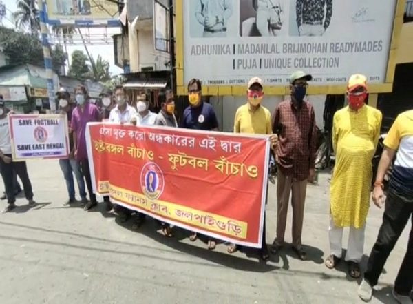 Sports News | AIFF, IFA Won't Interfere in East Bengal and Investor Shree Cement's Tussle: Kushal Das