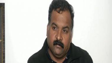 India News | Telangana Congress In-charge Sends Legal Notice to Kaushik Reddy over Rs 50 Cr Bribery Allegation