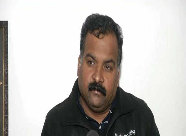 India News | Telangana Congress In-charge Sends Legal Notice to Kaushik Reddy over Rs 50 Cr Bribery Allegation