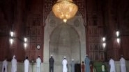 India News | Eid-ul-Zuha: Devotees from All over Country Offer Prayers