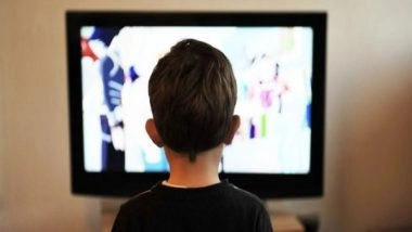 Lifestyle News | High Daily Screen Time Linked to Cognitive, Behavioural Problems in Children Born Extremely Preterm