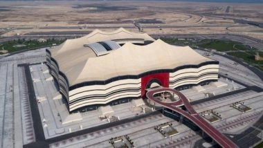 Sports News | FIFA WC Qatar 2022: Five Stadiums Ready, Rest to Be Completed by End of 2021