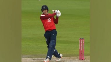 Sports News | Tom Banton Added to England Squad for Final ODI Against Sri Lanka