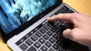 Tech News | Apple May Ditch the Touch Bar with Its Next MacBook Pro