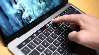 Tech News | Apple May Ditch the Touch Bar with Its Next MacBook Pro