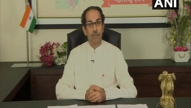 India News | Maharashtra Govt Spends 155 Cr on Publicity Campaigns in Last 16 Months