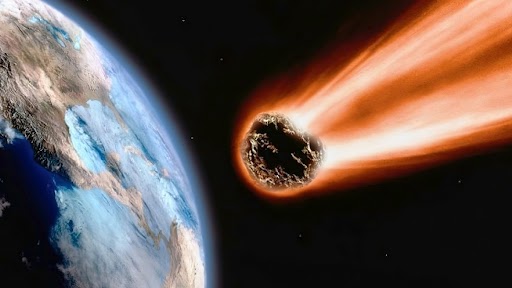 L’asteroide gigante “2008 GO20” passerà sulla Terra il 25 luglio, niente panico: Dr. Sovindo Patnaik, alto funzionario del planetario