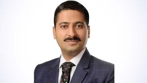 Businessman Gaurav Gupta Shines As Jammu’s Pride