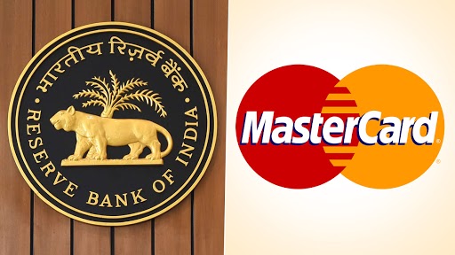 RBI Imposes Restrictions on Mastercard From Onboarding New Customers From July 22