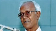 Father Stan Swamy Death: Govt Strongly Rebuts UN, Says Activist&rsquo;s Detention Was Lawful