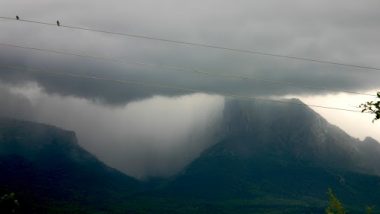 Cloudburst Reported in Gulabgarh Area of Kishtwar District of Jammu and Kashmir, No Casualties So Far