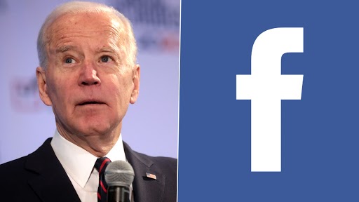 US President Joe Biden Hits Out at Facebook, Says ‘It Is Killing People With Misinformation’