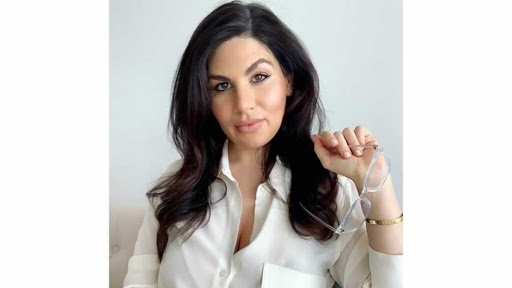 How Stepping Into Entrepreneurship Makes Ida Mirzadeh a Better Family Lawyer
