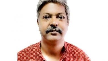 Business News | BML Munjal University Names Dr. Anirban Chakraborti, the Dean of School of Engineering & Technology and Dean Research