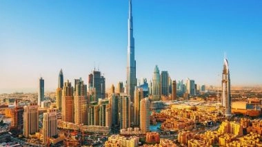 Business News | Akbar Travels Makes Dubai Tour More Exciting with Online Visa Application