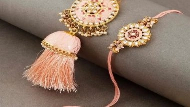 Business News | IGP.com Unveils Exclusive Raksha Bandhan Collection, Offers More Than 2,000 Plus Rakhi Designs