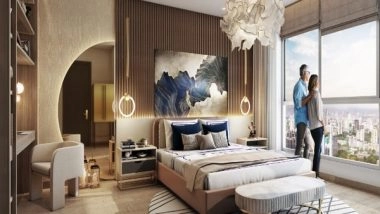 Business News | Piramal Realty Presents The Skyline Collection at Rohin, Piramal Revanta