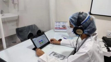 Business News | Healpha Helps to Reduce COVID Linked Fatalities for Hyderabad Police