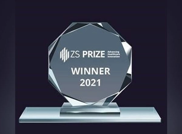Business News | Global Professional Services Firm ZS Announces Winners of Its Inaugural Healthcare Innovation Challenge