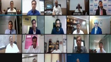 Business News | STPI Signs Six MoUs to Strengthen Collaborative Ecosystem for Start-ups