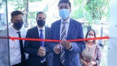 Business News | Crystal Hearing Solutions Enters Mumbai, Launches First Exclusive Signia Certified Sound Centre in City