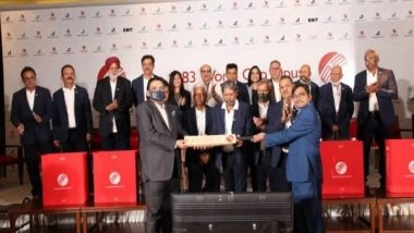 Business News | Paymentz Joins Hands with Opus India to Recreate the History with Latest Edition of the 1983 World Cup Opus