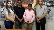 Business News | Prest Loans and U GRO Capital Join Hands to Solve the MSME Credit Gap in Tier 3 and 4 Cities