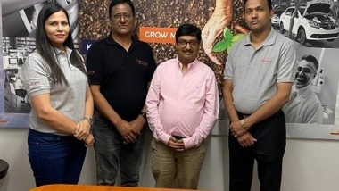 Business News | Prest Loans and U GRO Capital Join Hands to Solve the MSME Credit Gap in Tier 3 and 4 Cities