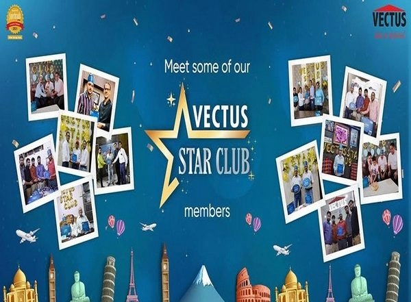 Business News | Vectus Rewards Its Channel Partners with Exclusive Membership