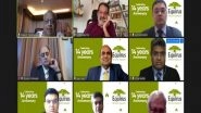 Business News | Equirus Group Organises a Panel Discussion with Rakesh Jhunjhunwala and Mohandas Pai