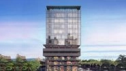 Business News | The Platinum Towers, the New Commercial Hotspot, is Designed for Every Business in the Heart of Kharadi