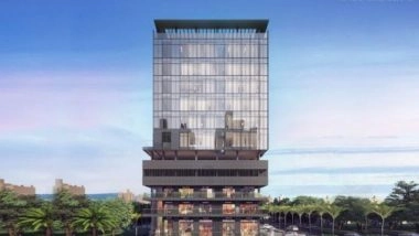 Business News | The Platinum Towers, the New Commercial Hotspot, is Designed for Every Business in the Heart of Kharadi