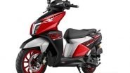 Business News | TVS Motor Company Launches Tech-loaded, Powerful TVS NTORQ 125 Race XP
