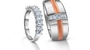 Business News | Platinum Days of Love Celebrates the Love That Leads to a Better Tomorrow, with a Collection of Exquisitely Crafted Love Bands