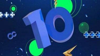 Business News | OctaFX Celebrates Ten Years in Business