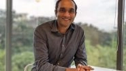 Business News | Cyware Brings Onboard VMware's Ashwin Hegde as VP of Engineering