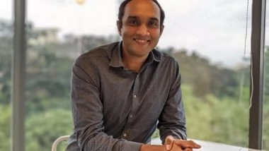 Business News | Cyware Brings Onboard VMware's Ashwin Hegde as VP of Engineering
