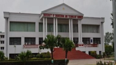 Business News | University of Engineering and Technology Roorkee Announces Its Launch on 11th July, 2021