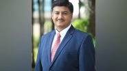 Business News | HTC Global Services Announces Appointment of Nitesh Bansal as President and COO
