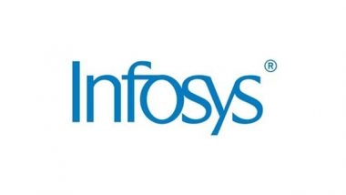Business News | Infosys: Significant Growth Acceleration in Q1 to 16.9% YoY and 4.8% QoQ