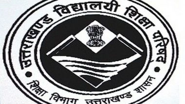 India News | Uttarakhand Board of Secondary Education Declares the Class 10 and 12 Results