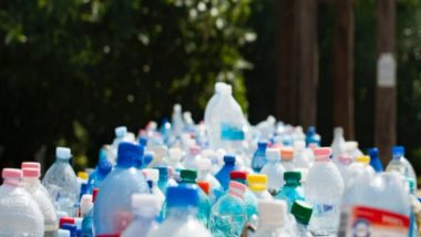 Science News | Enzyme-based Plastic Recycling Can Be Better for Environment, Study Finds