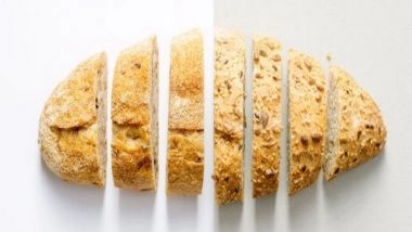 Lifestyle News | Whole Grains Consumption Associated with Smaller Increases in Waist Size, Blood Sugar, BP: Study