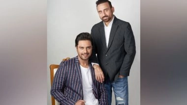 Business News | Thirsty Crow Launches Food & Drinks Delivery App in Mumbai, Pune; Ropes in Bollywood Actor Sanjay Dutt as Brand Ambassador!