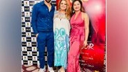 Business News | Much Awaited Thriller Tandoor, Co-produced by Chandni Soni to Stream on MX Player Originals
