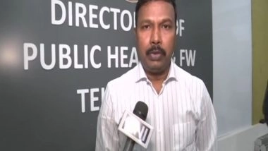 India News | COVID Vaccination for 18-44 Age Group Begins in Telangana