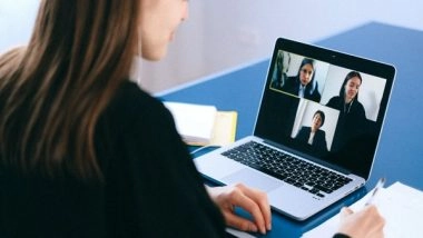 Tech News | Google Meet to Cap Group Video Calls at 60 Minutes for Free Users