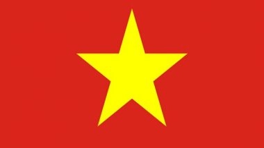 World News | Vietnamese Online Patriots Target Netflix, Jackie Chan over Depiction of China's 'nine-dash Line' Map